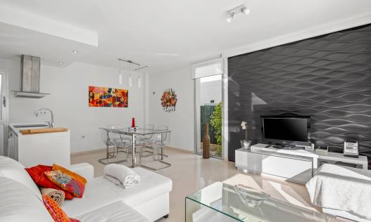 Bestaand - Villa - Ciudad Quesada - Ciudad Quesada - Rojales