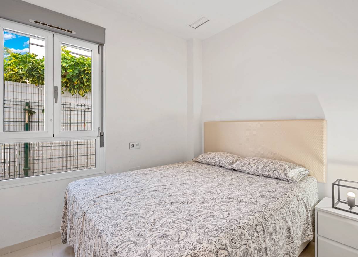 Bestaand - Villa - Ciudad Quesada - Ciudad Quesada - Rojales