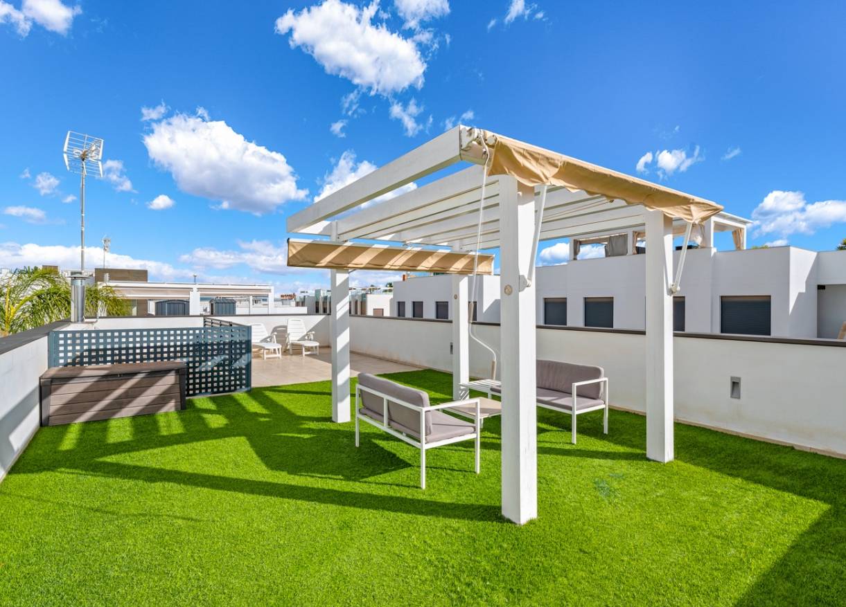 Bestaand - Villa - Ciudad Quesada - Ciudad Quesada - Rojales