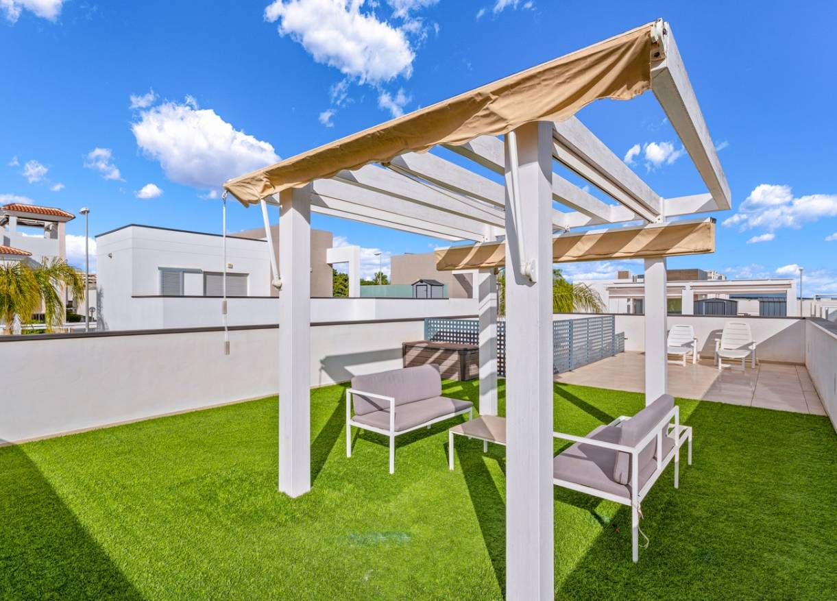 Bestaand - Villa - Ciudad Quesada - Ciudad Quesada - Rojales