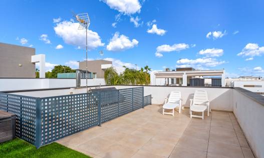Bestaand - Villa - Ciudad Quesada - Ciudad Quesada - Rojales