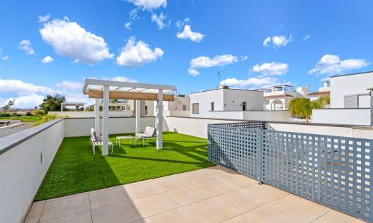 Bestaand - Villa - Ciudad Quesada - Ciudad Quesada - Rojales