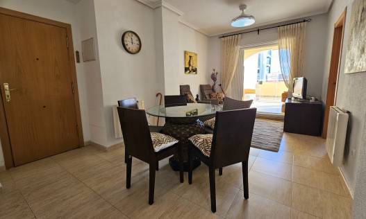 Bestaand - Appartement - Torrevieja