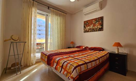 Bestaand - Appartement - Torrevieja