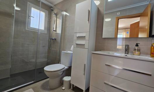 Bestaand - Appartement - Torrevieja