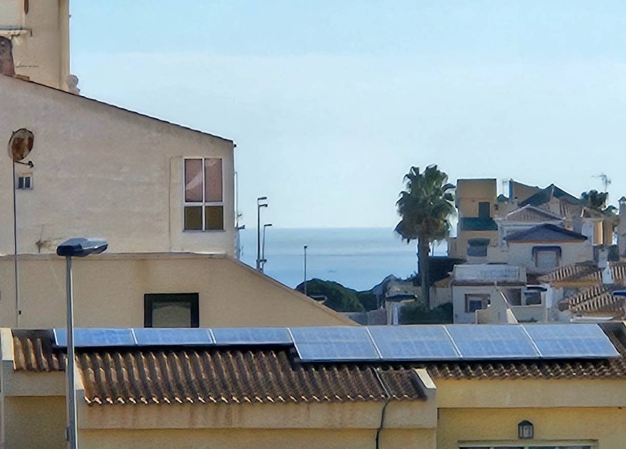 Bestaand - Appartement - Torrevieja