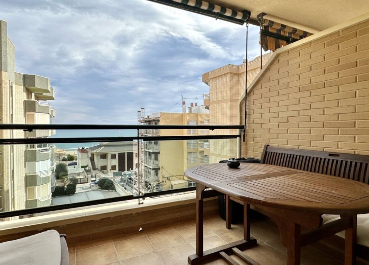 Bestaand - Appartement - Guardamar del segura - Guardamar