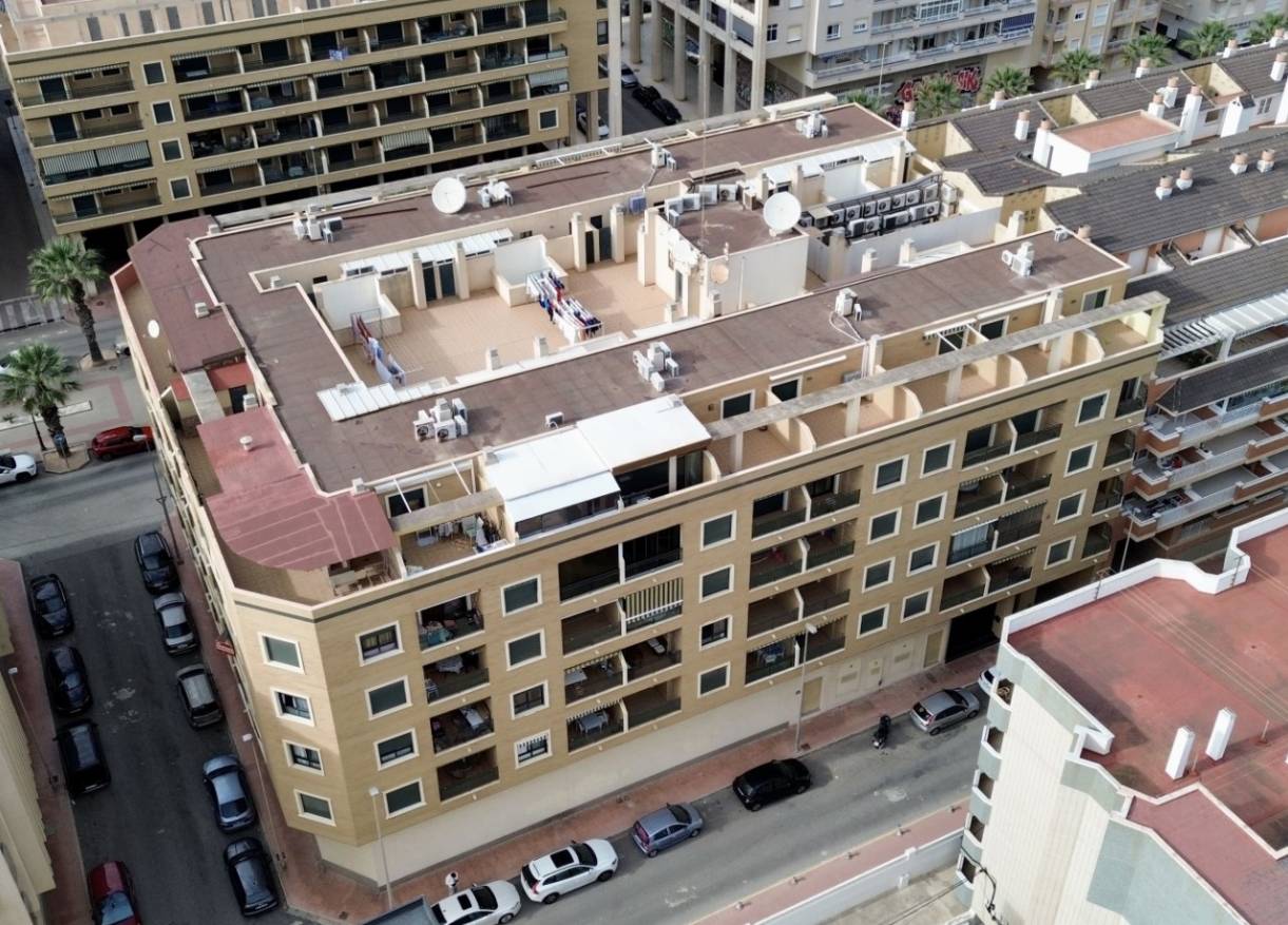 Bestaand - Appartement - Guardamar del segura - Guardamar