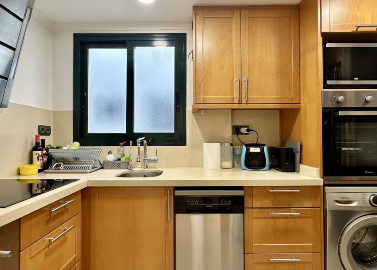 Bestaand - Appartement - Guardamar del segura - Guardamar