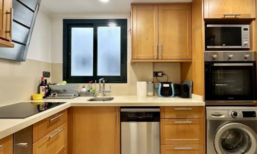 Bestaand - Appartement - Guardamar del segura - Guardamar