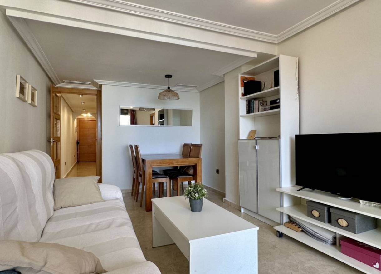 Bestaand - Appartement - Guardamar del segura - Guardamar