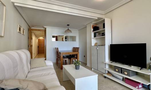 Bestaand - Appartement - Guardamar del segura - Guardamar