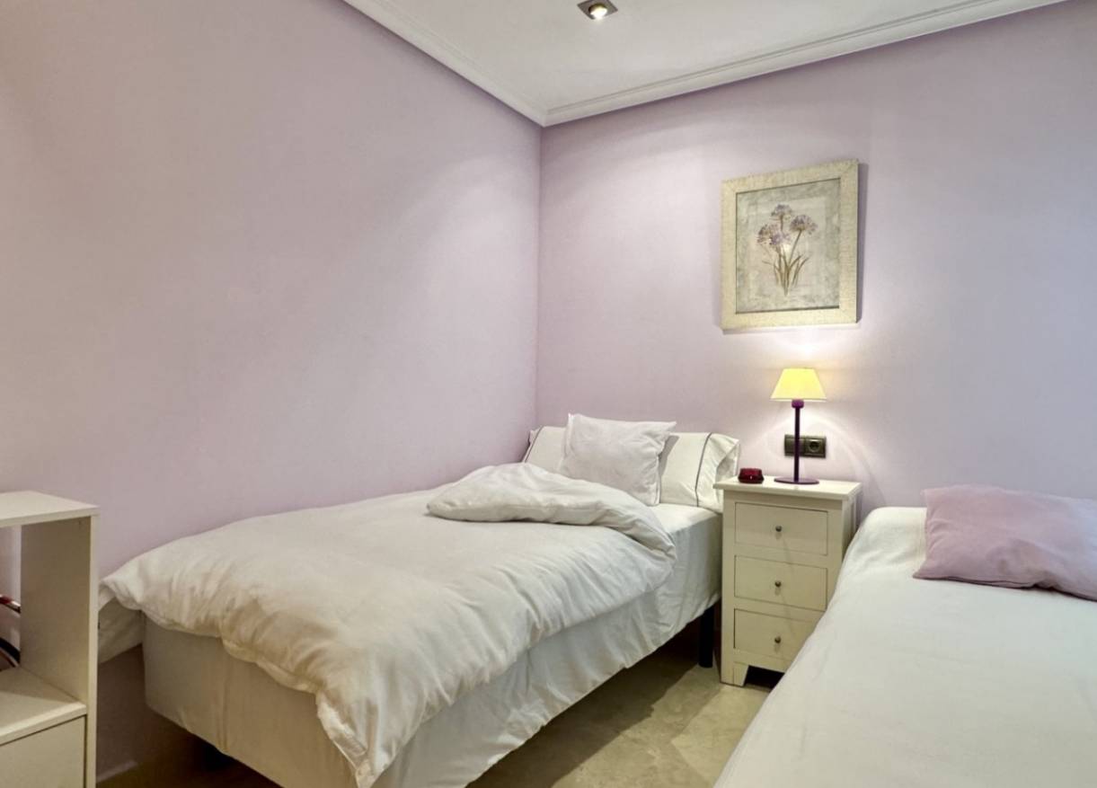 Bestaand - Appartement - Guardamar del segura - Guardamar