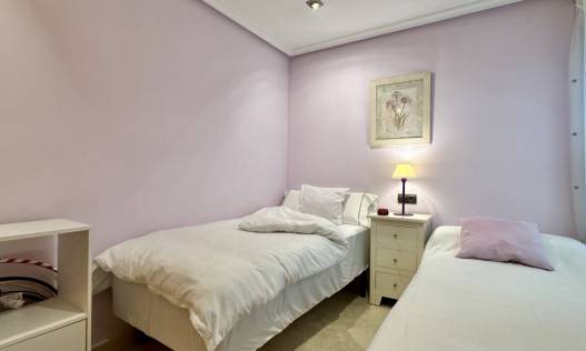 Bestaand - Appartement - Guardamar del segura - Guardamar