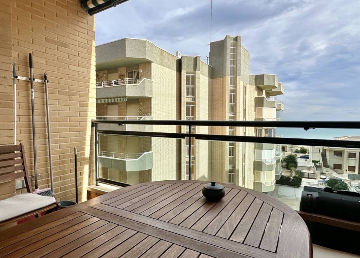 Bestaand - Appartement - Guardamar del segura - Guardamar