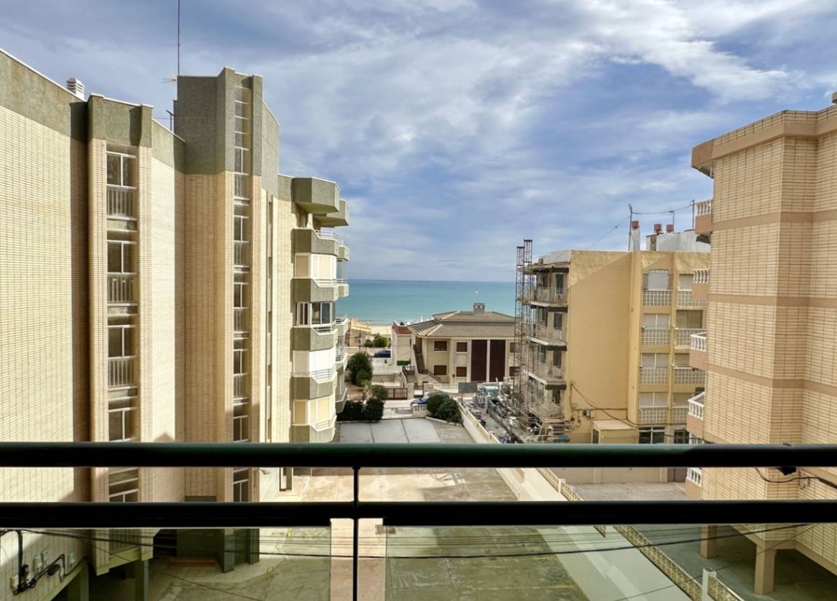 Bestaand - Appartement - Guardamar del segura - Guardamar