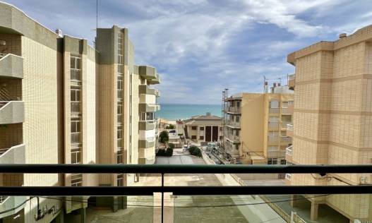 Bestaand - Appartement - Guardamar del segura - Guardamar