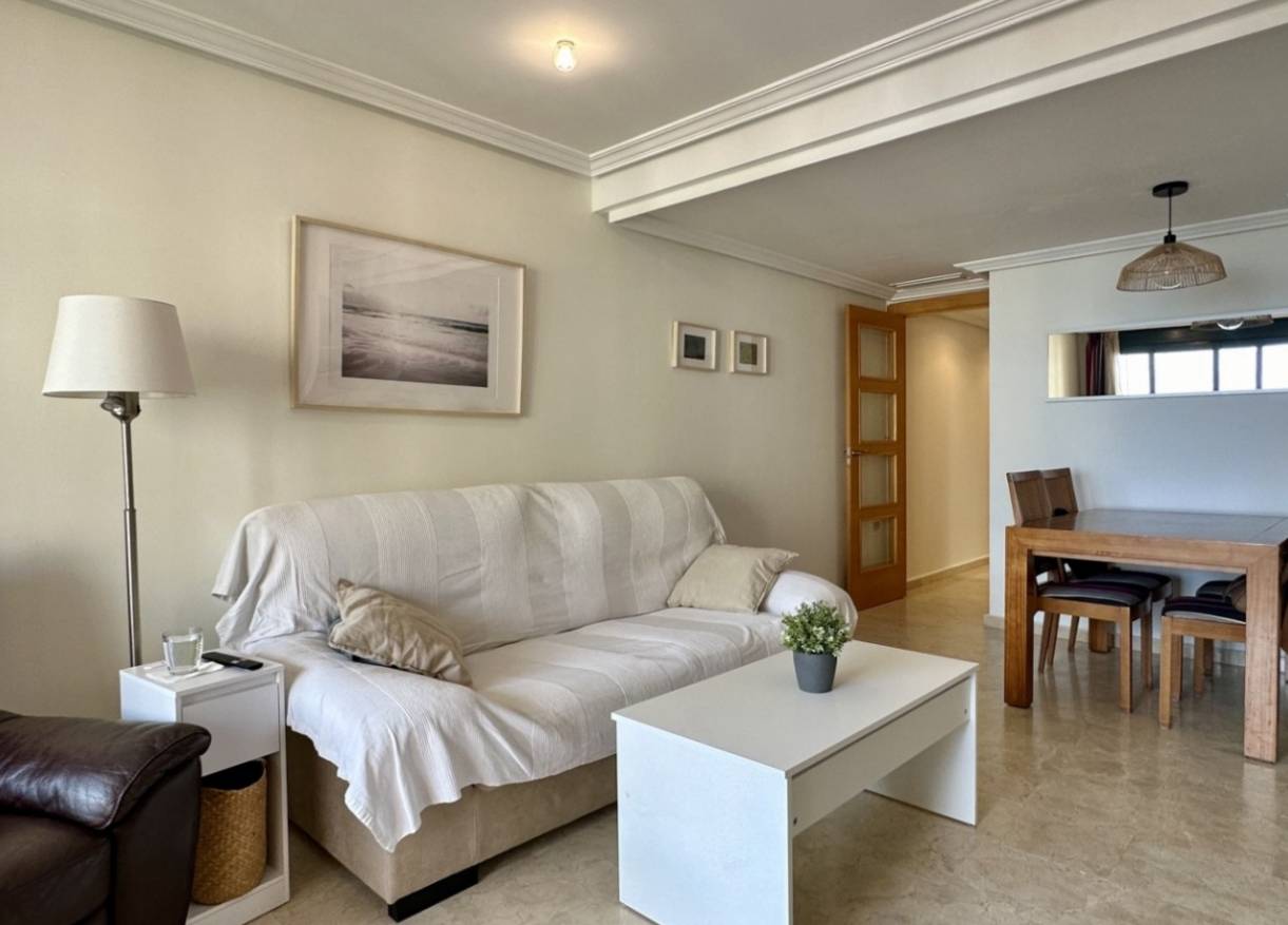 Bestaand - Appartement - Guardamar del segura - Guardamar