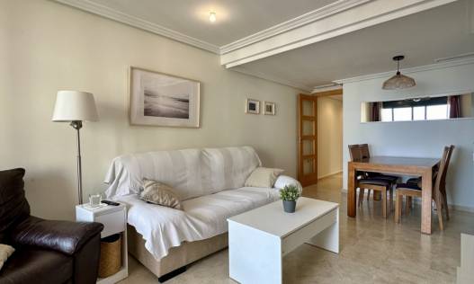 Bestaand - Appartement - Guardamar del segura - Guardamar