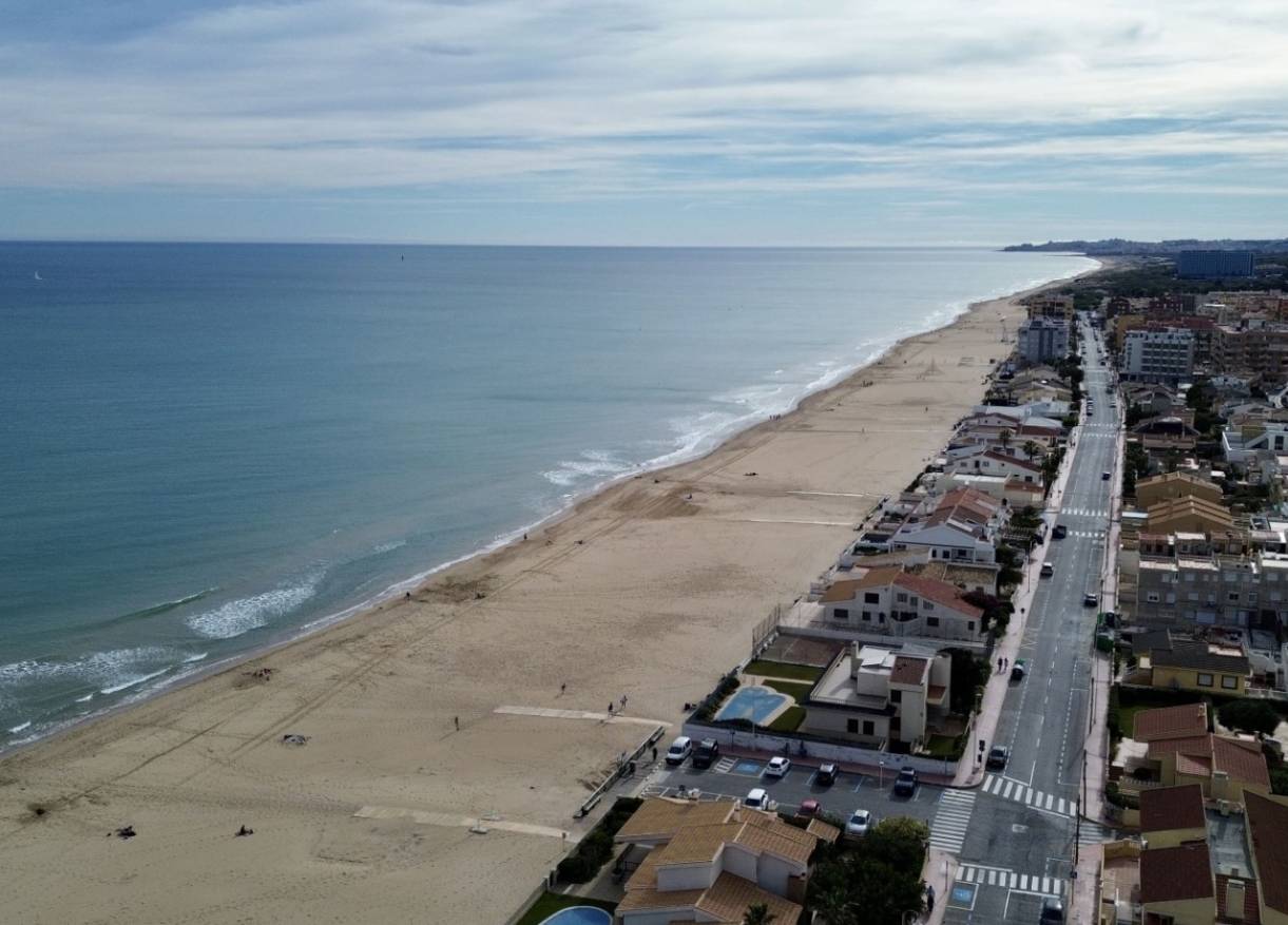 Bestaand - Appartement - Guardamar del segura - Guardamar