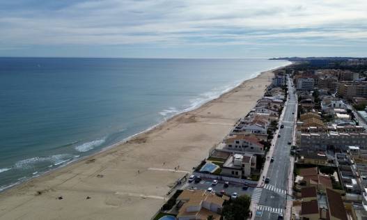 Bestaand - Appartement - Guardamar del segura - Guardamar