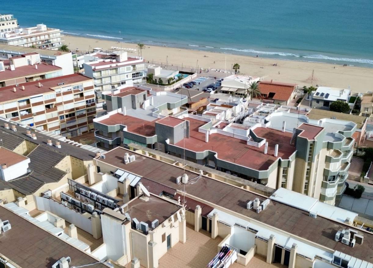 Bestaand - Appartement - Guardamar del segura - Guardamar