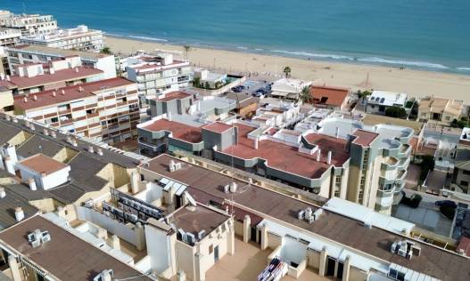Bestaand - Appartement - Guardamar del segura - Guardamar