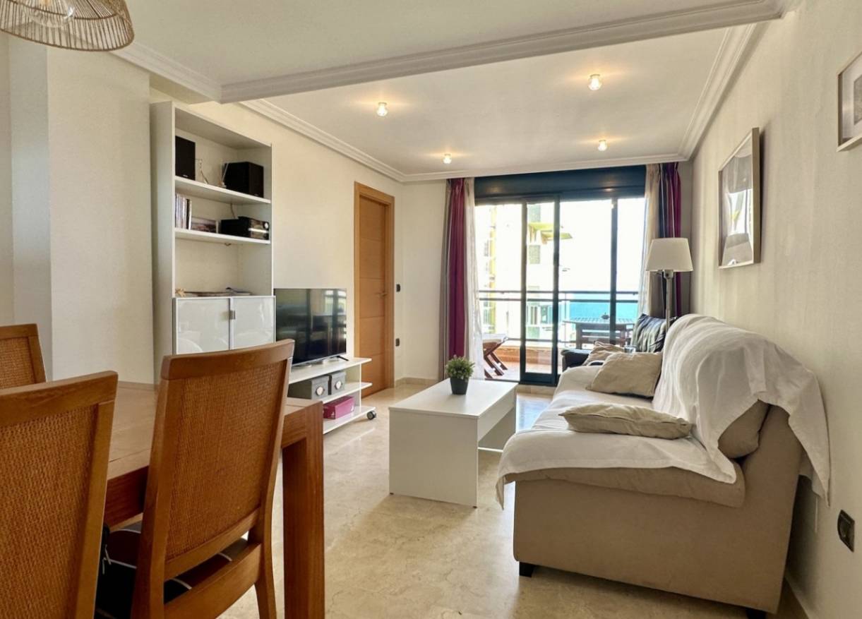 Bestaand - Appartement - Guardamar del segura - Guardamar