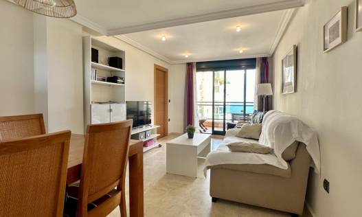 Bestaand - Appartement - Guardamar del segura - Guardamar