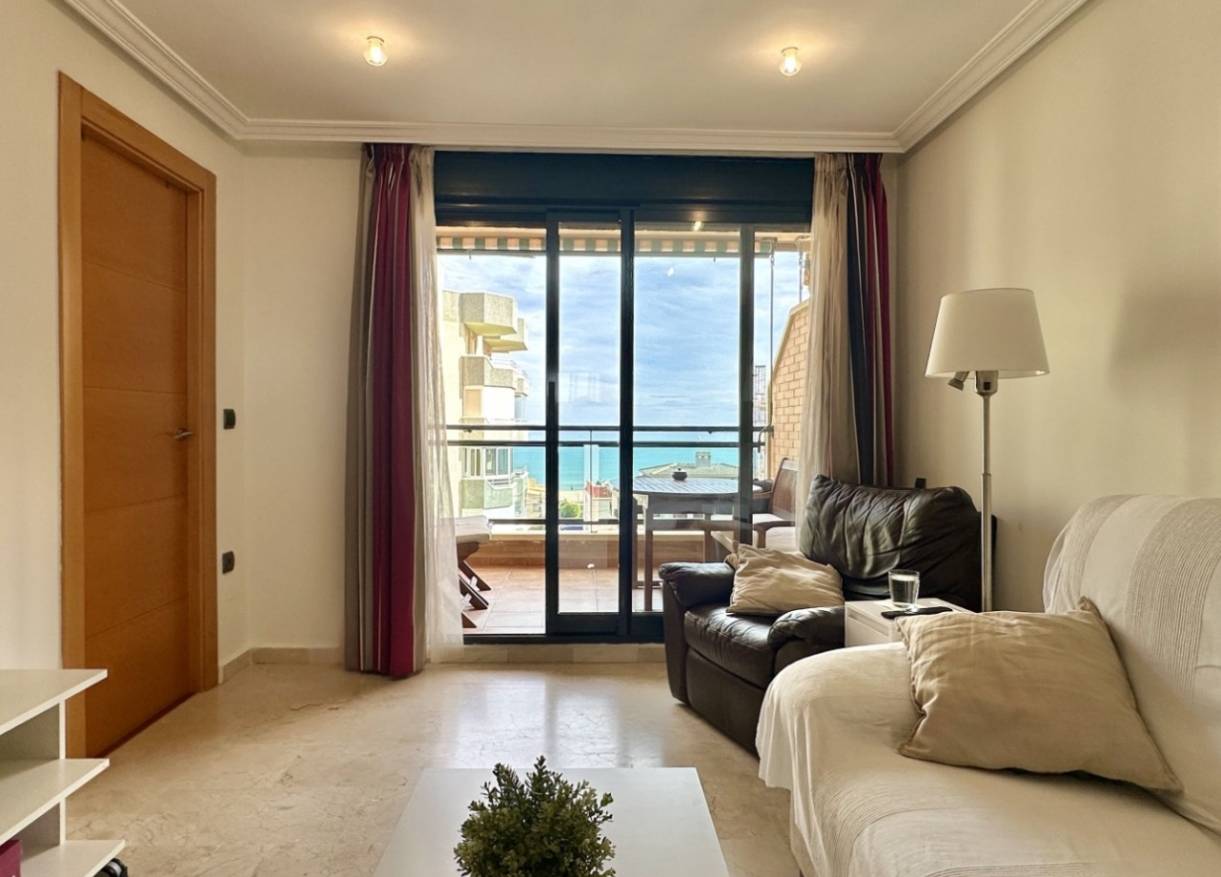 Bestaand - Appartement - Guardamar del segura - Guardamar