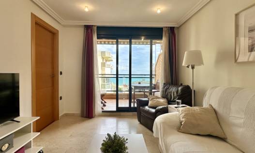 Bestaand - Appartement - Guardamar del segura - Guardamar