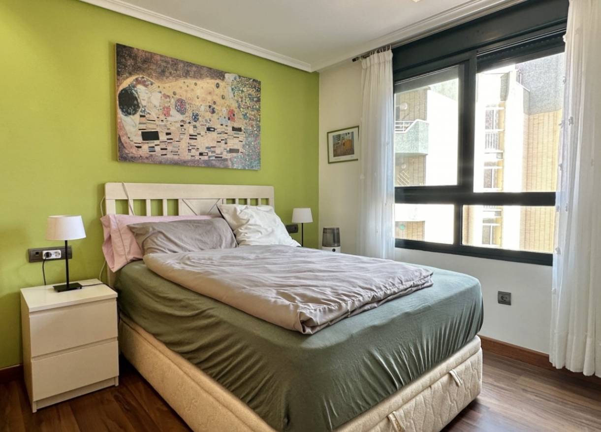 Bestaand - Appartement - Guardamar del segura - Guardamar
