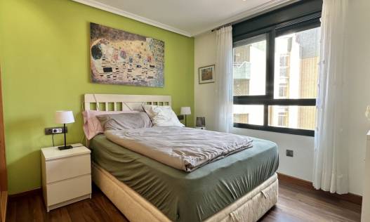 Bestaand - Appartement - Guardamar del segura - Guardamar