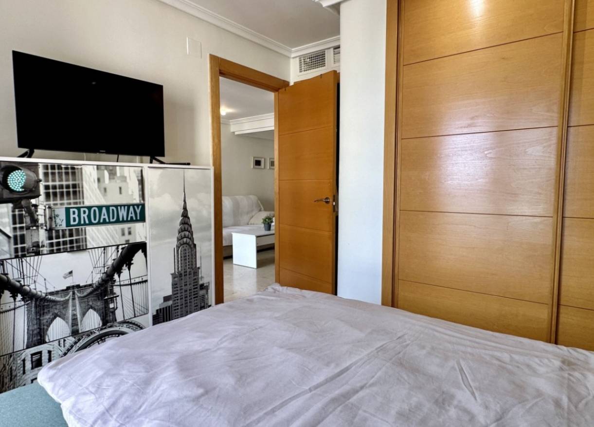 Bestaand - Appartement - Guardamar del segura - Guardamar