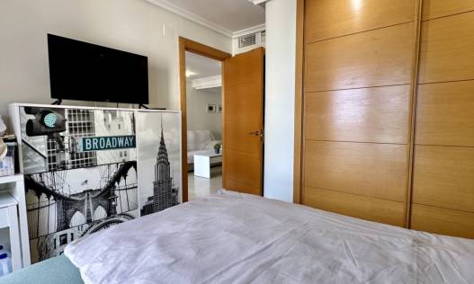 Bestaand - Appartement - Guardamar del segura - Guardamar