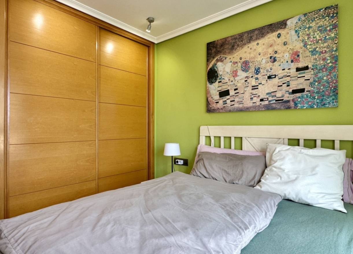 Bestaand - Appartement - Guardamar del segura - Guardamar