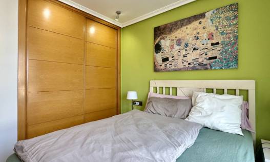 Bestaand - Appartement - Guardamar del segura - Guardamar