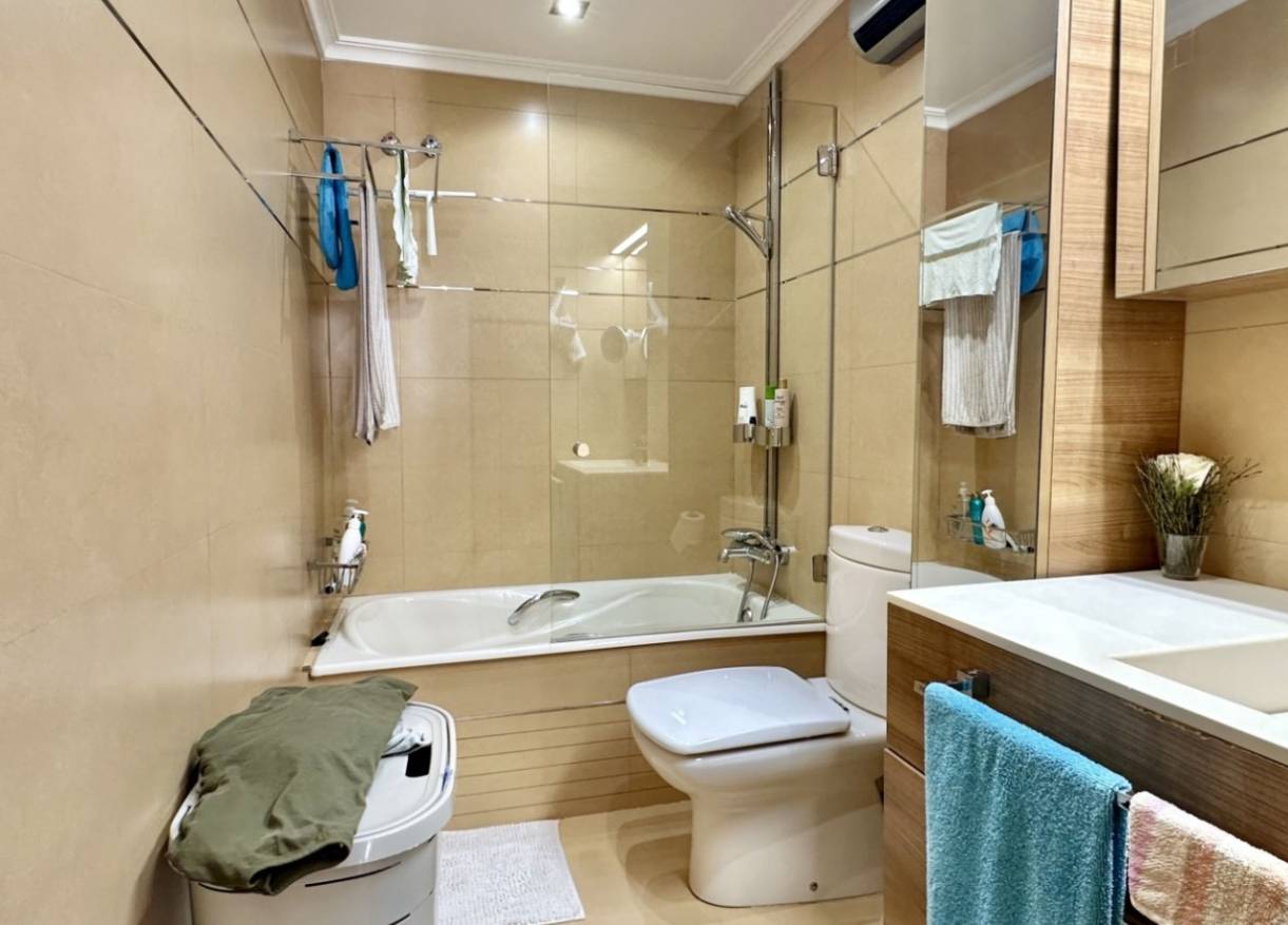 Bestaand - Appartement - Guardamar del segura - Guardamar