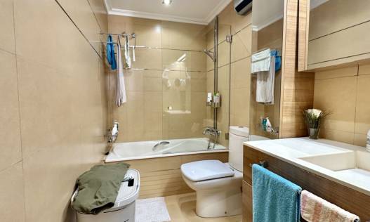 Bestaand - Appartement - Guardamar del segura - Guardamar