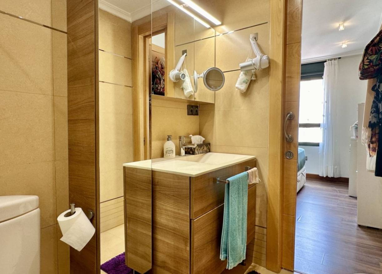 Bestaand - Appartement - Guardamar del segura - Guardamar