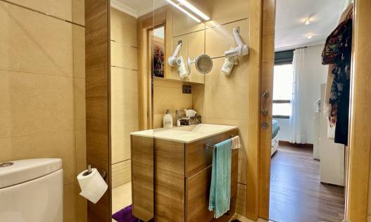 Bestaand - Appartement - Guardamar del segura - Guardamar