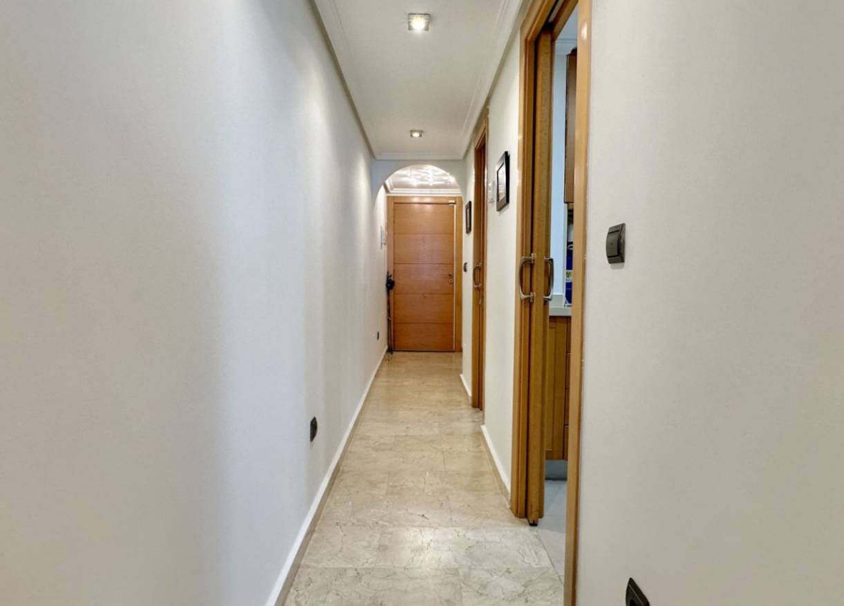 Bestaand - Appartement - Guardamar del segura - Guardamar