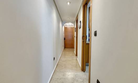 Bestaand - Appartement - Guardamar del segura - Guardamar