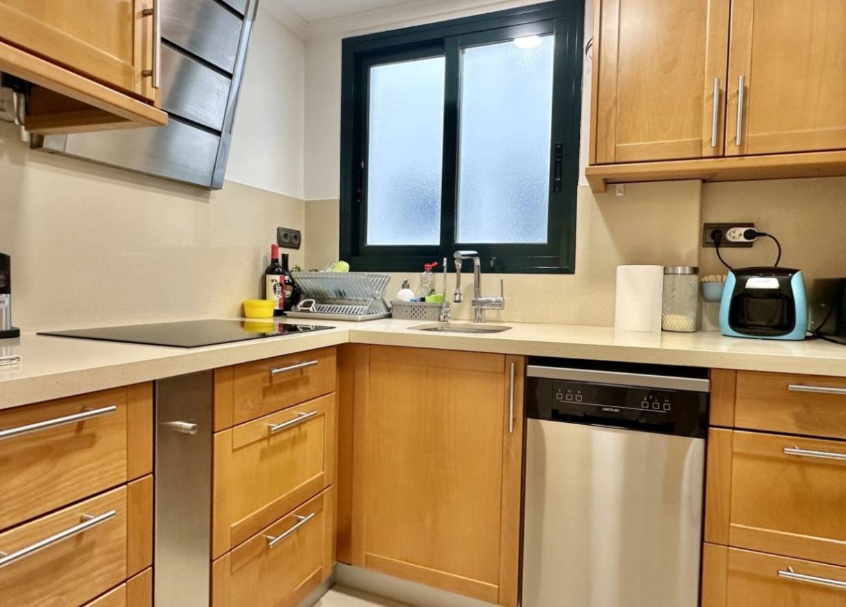 Bestaand - Appartement - Guardamar del segura - Guardamar