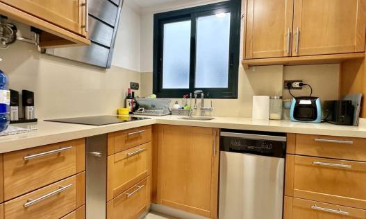 Bestaand - Appartement - Guardamar del segura - Guardamar