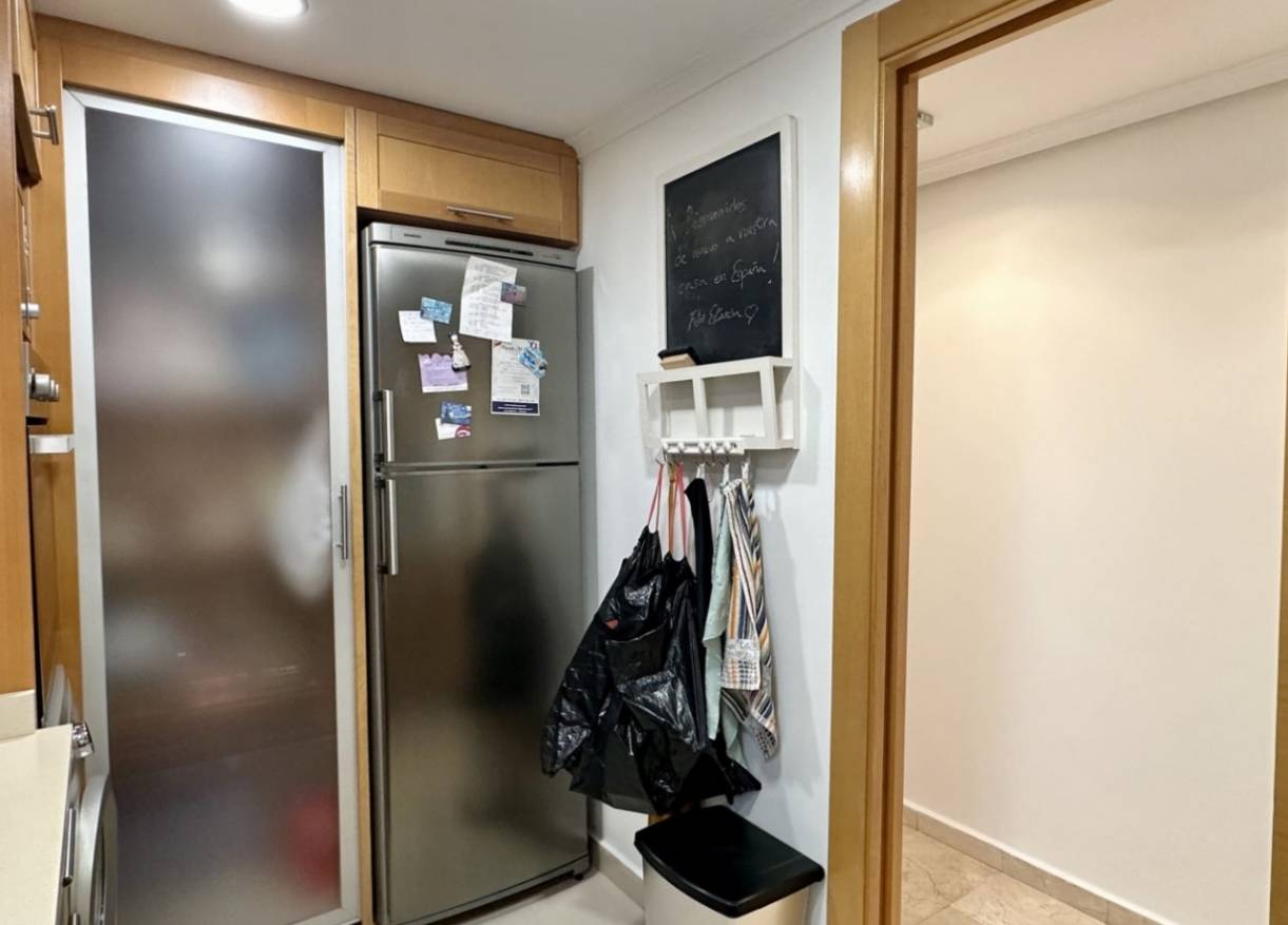 Bestaand - Appartement - Guardamar del segura - Guardamar