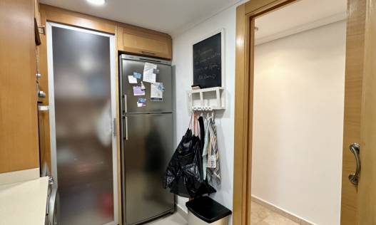 Bestaand - Appartement - Guardamar del segura - Guardamar