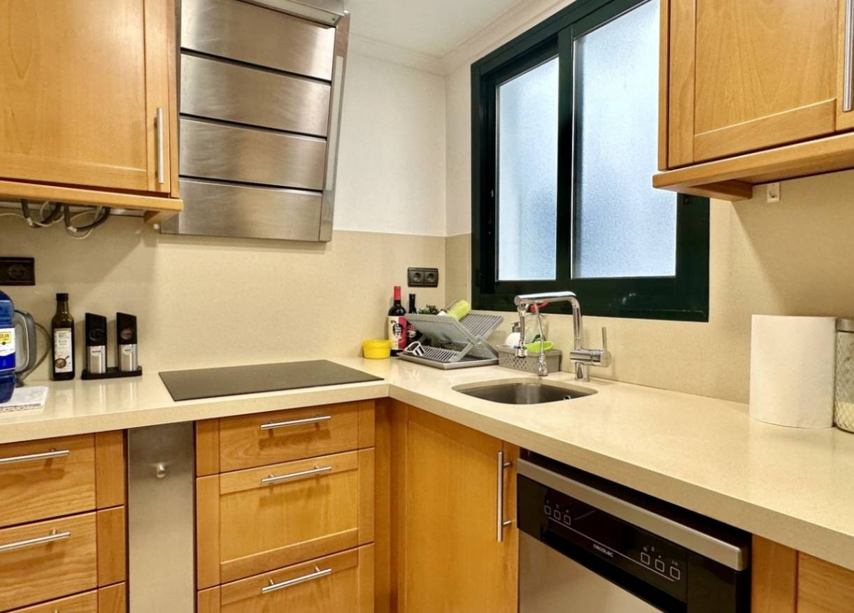 Bestaand - Appartement - Guardamar del segura - Guardamar