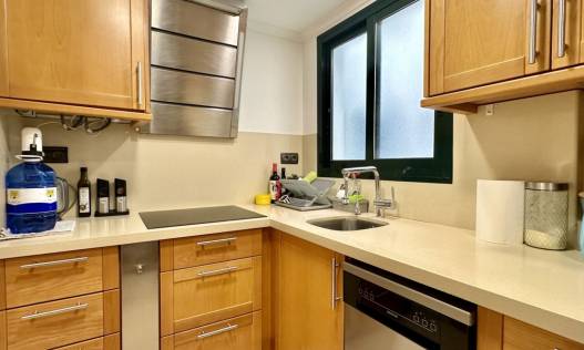 Bestaand - Appartement - Guardamar del segura - Guardamar