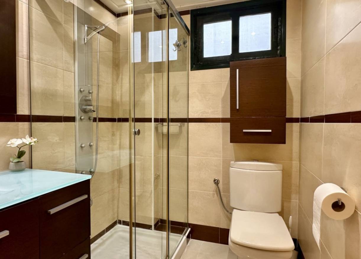 Bestaand - Appartement - Guardamar del segura - Guardamar